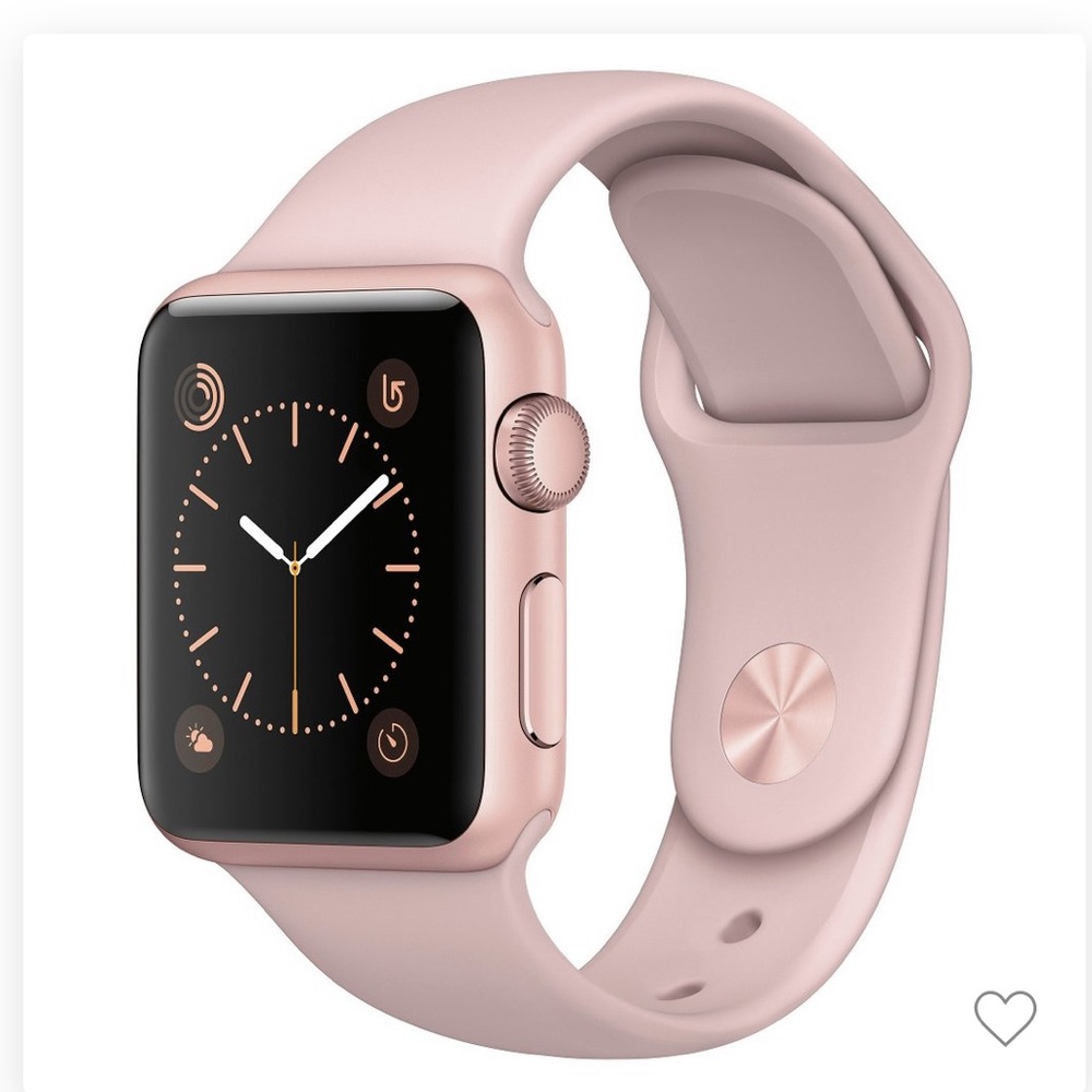 Apple Watch Series 1